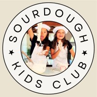 Sourdough Kids Club logo - Similar company to Sourdough Express