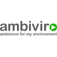 AMBIVIRO GmbH logo - Similar company to Next Domus