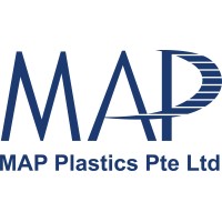 MAP Plastics Pte. Ltd. logo - Similar company to Sakura Tech (S) Pte Ltd