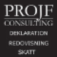 Projf Consulting Ab