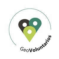 GeoVoluntarios logo - Similar company to Geodevelopers