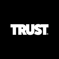 TRUST logo - Similar company to Fi Creative