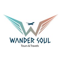 WANDERSOUL LEISURES logo - Similar company to Triadge