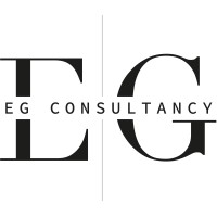 EG consultancy logo - Similar company to Bax Opleidingen