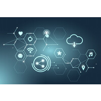 Novin Pardaz logo - Similar company to Jiro Company