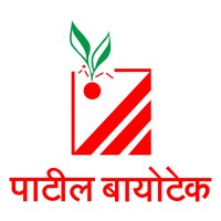 Patil Biotech Pvt. Ltd. logo - Similar company to Velox Biotech