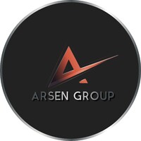 Arsen Events and Marketing logo - Similar company to Eduracle