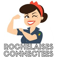 Rochelaises Connectées logo - Similar company to Alphalia