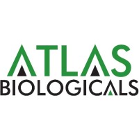 Atlas Biologicals, Inc. logo - Similar company to Technology Laboratory, Inc.