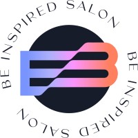 Be Inspired Salon, Inc. logo - Similar company to Mya