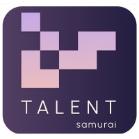 TALENT SAMURAI logo - Similar company to Rahyab Soil Construction