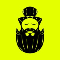 The Saint logo - Similar company to Mantrin