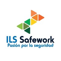 ILS SAFEWORK logo - Similar company to Gestores Tc