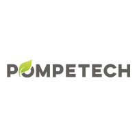 Pompetech inc. logo - Similar company to De Diego Rental