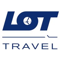 LOT TRAVEL logo - Similar company to Lot Cargo