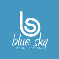Blue Sky Communications logo - Similar company to Educom & Detacom