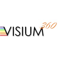 VISIUM360 logo - Similar company to Stokn