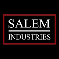 Salem Industries LLC logo - Similar company to Frontline Electronics Pvt Ltd