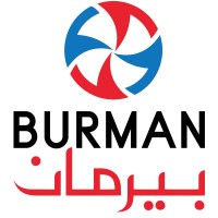 بيرمان للتصميم  Burman Design and Engineering Consultation logo - Similar company to Burman.Design  Consulting Engineers