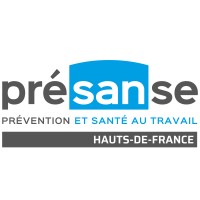 Présanse Hauts-de-France logo - Similar company to Mase Hauts-De-France