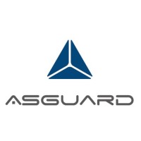 ASGUARD logo - Similar company to Saltech