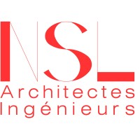 NSL ARCHITECTES logo - Similar company to Sci Soleam