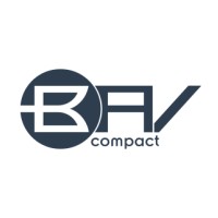 BAVcompact GmbH & Co. KG logo - Similar company to Kompaneers Gmbh