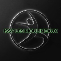 GIGAFIT ISSY-LES-MOULINEAUX logo - Similar company to Contentupfr