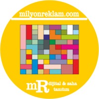 milyonreklam logo - Similar company to 17Min Studio