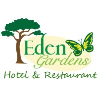 Eden Gardens Hotel & Restaurant logo - Similar company to Maple Homes