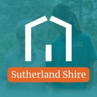 Right at Home Sydney Sutherland Shire logo - Similar company to Chic Disabilities
