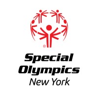 Special Olympics New York logo - Similar company to Special Olympics Oregon