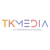 TKMedia La Experiencia Digital logo - Similar company to Grupo Tkm