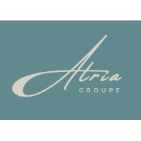 Atria Groupe logo - Similar company to Decomat / Brs Groupe
