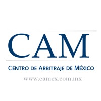 Centro de Arbitraje de México logo - Similar company to Edukuna