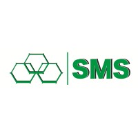SMS GROUP logo - Similar company to Proplan Industrial Co.,Ltd.