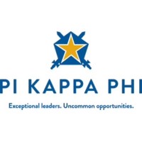 Pi Kappa Phi - Beta Theta Chapter Alumni Network logo - Similar company to Pi Kappa Phi - Omicron Chapter