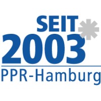 PPR Hamburg logo - Similar company to Bergmannwandel