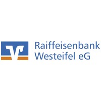 Raiffeisenbank Westeifel eG logo - Similar company to Vr-Dienste Eg