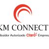 KM CONNECT logo - Similar company to Tu Doc