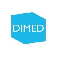SPA Dimed logo - Similar company to Dimed Logistics