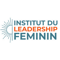 Institut du Leadership Féminin logo - Similar company to Loco Numérique