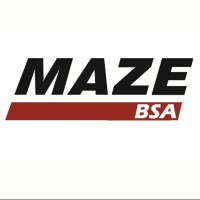 MAZE - BSA logo - Similar company to Touboulic Sas