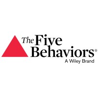 Five Behaviors®: A Wiley Brand logo - Similar company to Padraig Inc.