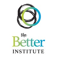 The Better Institute logo - Similar company to Pv Settlement