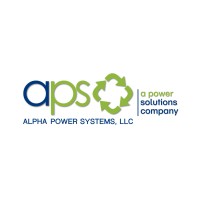 Alpha Power System, Llc