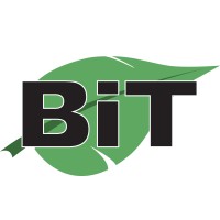 Bio Inspired Technologies logo - Similar company to Zerolite Systems