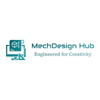 MechDesign Hub logo - Similar company to Jm Die