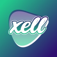 XELL logo - Similar company to Byte4Bit
