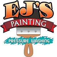 EJ's Painting and Pressure Washing logo - Similar company to Shine Of Tysons